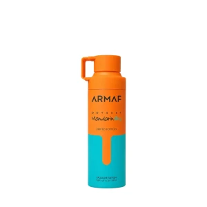 Armaf Odyssey Mandarin Sky Dezodorant Spray 200ml