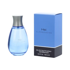 Alfred Sung Hei Woda Toaletowa 100ml