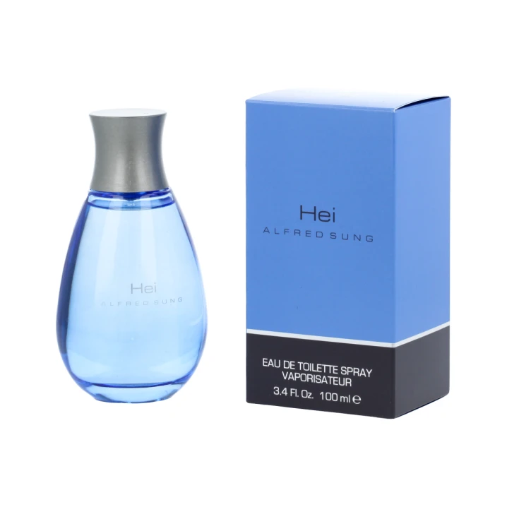 Alfred Sung Hei Woda Toaletowa 100ml