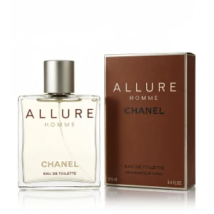Chanel Allure Homme Woda Toaletowa 100ml