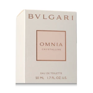 Bvlgari Omnia Crystalline Woda Toaletowa 50ml