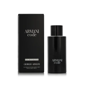 Giorgio Armani Code Homme Woda Toaletowa 125ml