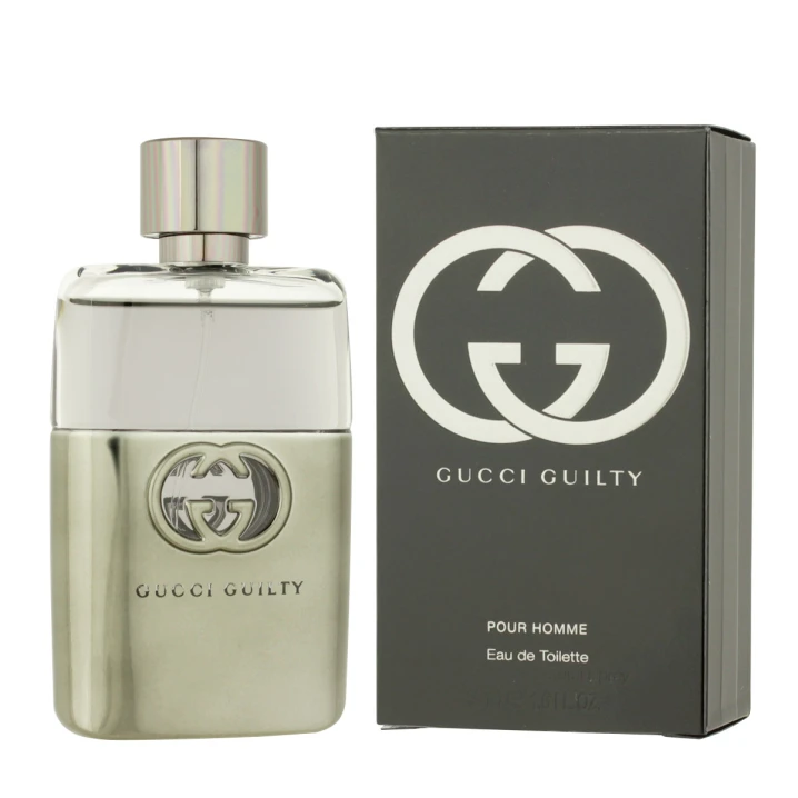 Gucci Guilty Pour Homme Woda Toaletowa 50ml
