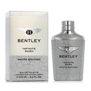 Bentley Infinite Rush White Edition Woda Toaletowa 100ml