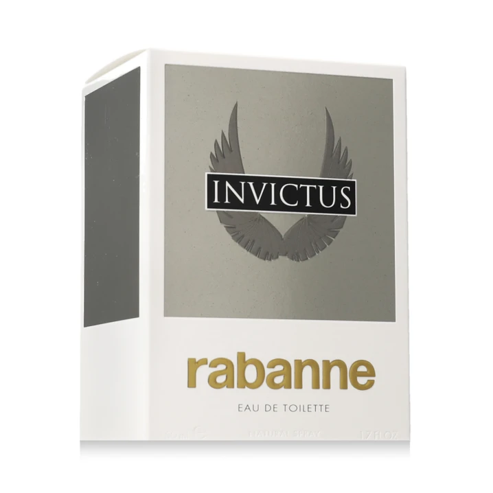 Rabanne Invictus Woda Toaletowa 50ml
