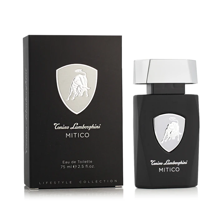 Tonino Lamborghini Mitico Woda Toaletowa 75ml