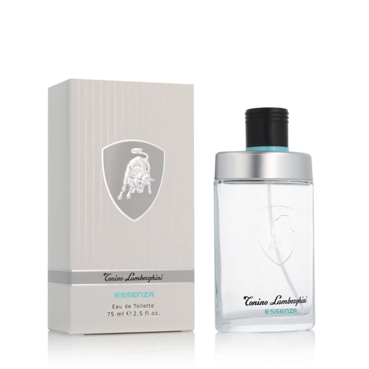 Tonino Lamborghini Essenza Woda Toaletowa 75ml