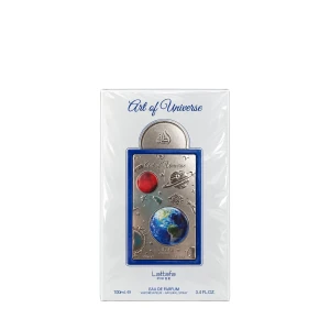 Lattafa Pride Art Of Universe Woda perfumowana 100ml