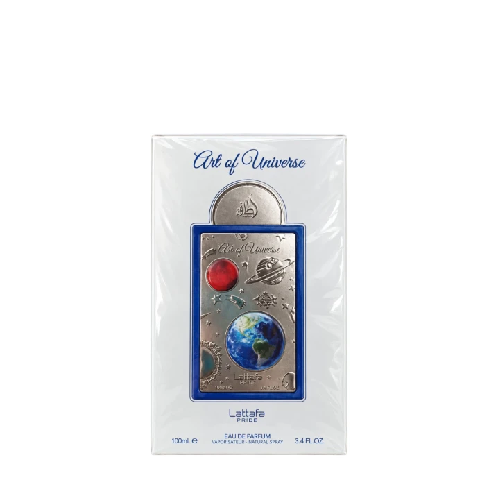 Lattafa Pride Art Of Universe Woda perfumowana 100ml