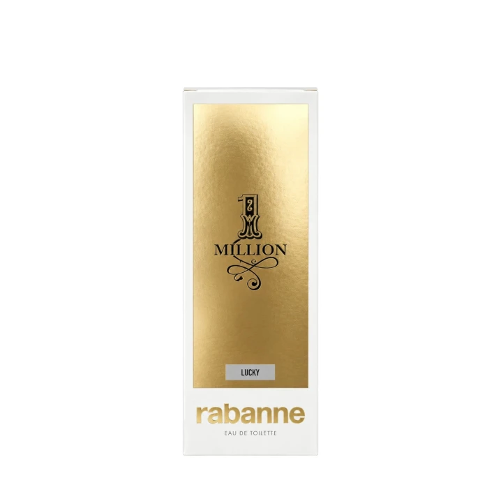 Rabanne 1 Million Lucky woda toaletowa 200ml
