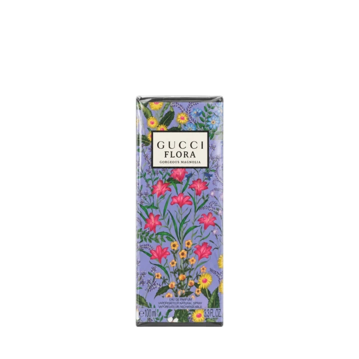 Gucci Flora Gorgeous Magnolia Woda perfumowana 100ml