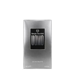 Sergio Tacchini Uomo Woda toaletowa 100ml