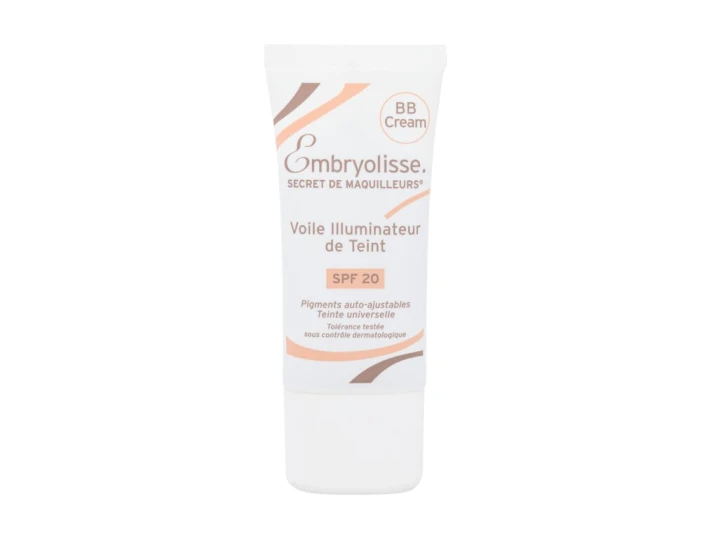 Embryolisse Artist Secret BB Cream  SPF20 Krem BB 30ml