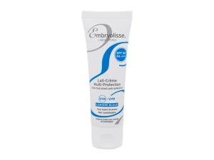 Embryolisse Lait Creme Multi-Protection  SPF20 Krem do twarzy na dzień 40ml