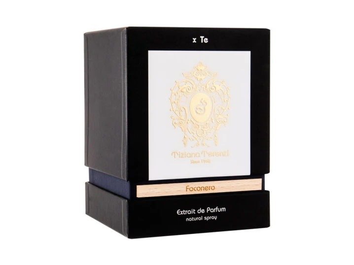 Tiziana Terenzi Foconero Ekstrakt perfum 100ml