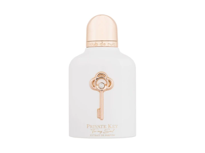 Armaf Club de Nuit Private Key To My Soul Ekstrakt perfum 100ml
