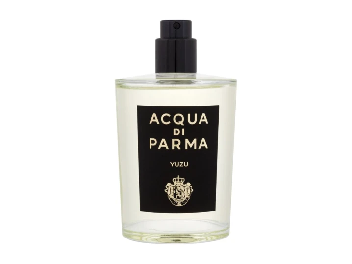 Flakon Acqua di Parma Signatures Of The Sun Yuzu Woda perfumowana 100ml