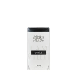 Lattafa Ana Abiyedh Woda Perfumowana 60ml