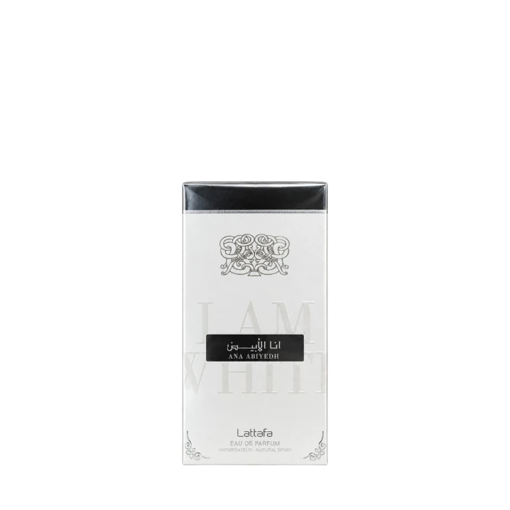 Lattafa Ana Abiyedh Woda Perfumowana 60ml