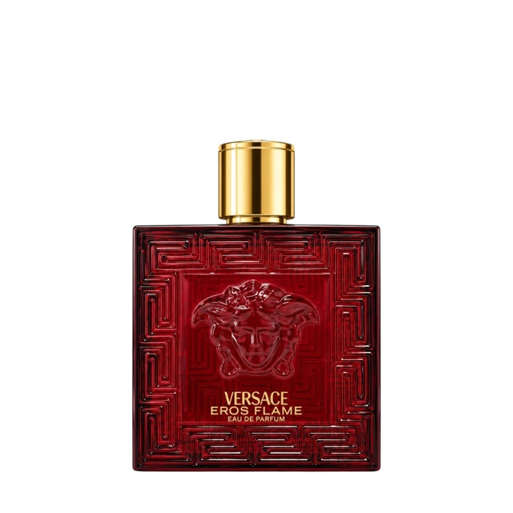 Flakon Versace Eros Flame Pour Homme woda perfumowana 100ml