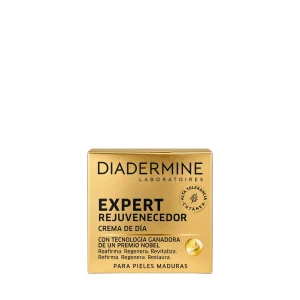 Diadermine Expert Rejuvenation Odmładzający Krem na dzień do cery dojrzałej 50ml