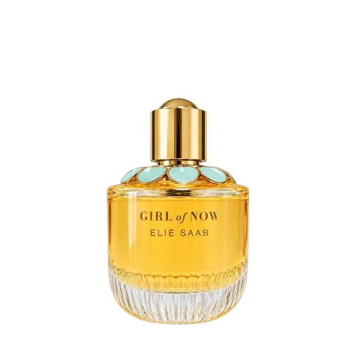 Flakon Elie Saab Girl Of Now Woda Perfumowana 90ml
