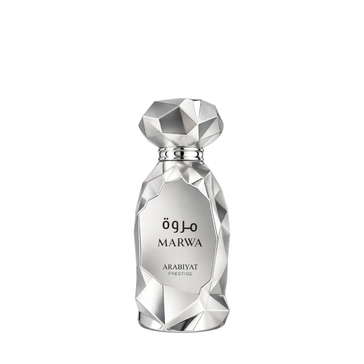 Flakon Arabiyat Prestige Marwa Woda Perfumowana 100ml