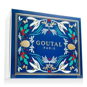 Zestaw Goutal Tenue De Soiree Woda perfumowana 100ml + Balsam do ciała 75ml