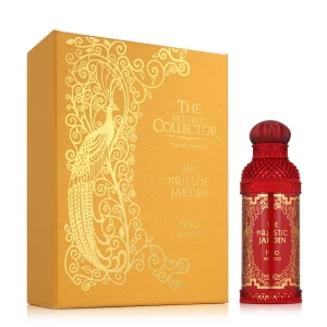 Alexandre.J The Art Deco Collector The Majestic Jardin Woda Perfumowana 100ml