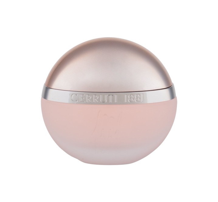 Nino Cerruti Cerruti 1881 Pour Femme Woda toaletowa 30ml