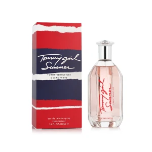 Tommy Hilfiger Tommy Girl Summer Ocean Wave Woda Toaletowa 100ml
