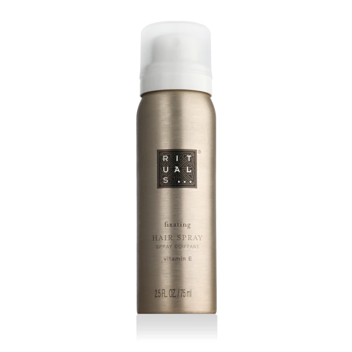 Rituals Elixir Collection Fixating Lakier do włosów 75ml