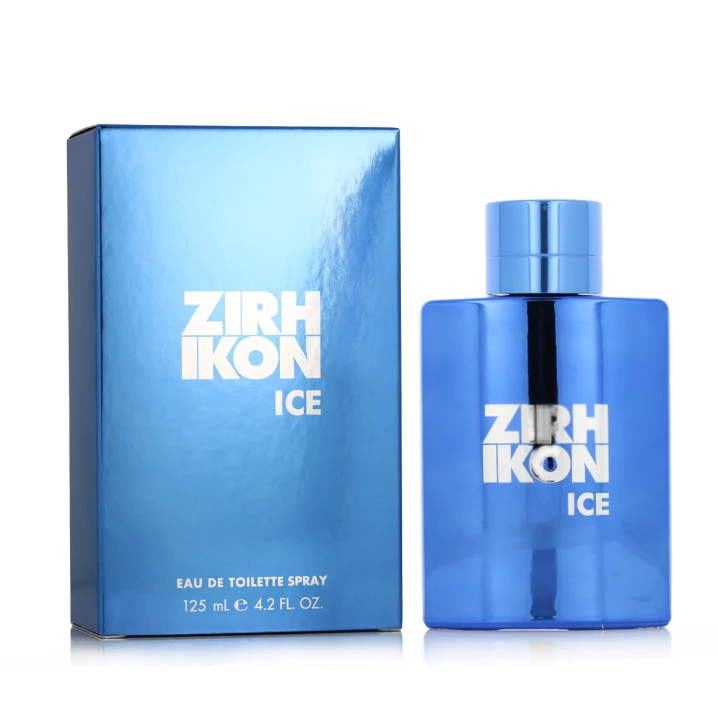 Zirh Ikon Ice Woda Toaletowa 125ml