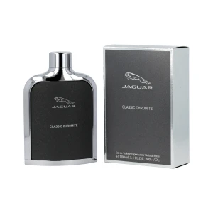 Jaguar Classic Chromite Woda Toaletowa 100ml