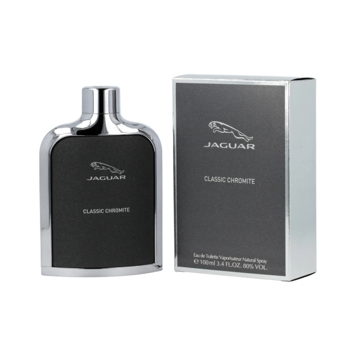 Jaguar Classic Chromite Woda Toaletowa 100ml