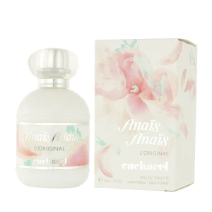 Cacharel Anais Anais L'Original Woda Toaletowa 50ml