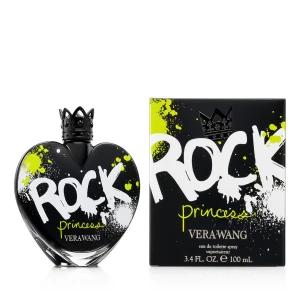 Vera Wang Rock Princess Woda Toaletowa 100ml