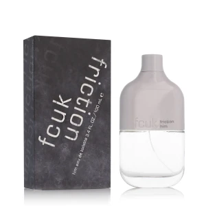 FCUK Friction for Men Woda Toaletowa 100ml