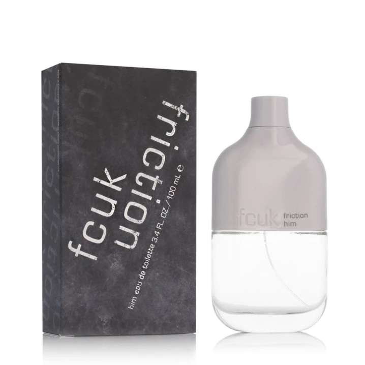 FCUK Friction for Men Woda Toaletowa 100ml