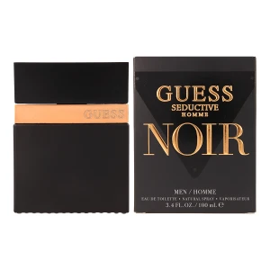 Guess Seductive Noir Homme Woda Toaletowa 100ml