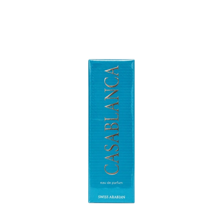 Swiss Arabian Casablanca Woda perfumowana 100ml
