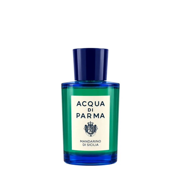 Flakon Acqua di Parma Blu Mediterraneo Mandarino di Sicilia Woda toaletowa 100ml