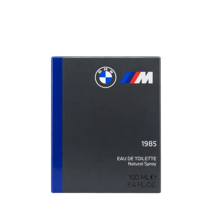 BMW BMW1985 Woda toaletowa 100ml