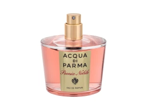Flakon Acqua di Parma Le Nobili Peonia Nobile Woda perfumowana 100ml
