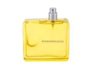 Flakon Mandarina Duck Mandarina Duck Woda toaletowa 100ml