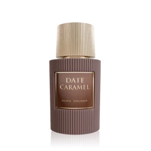 Paris Corner Date Caramel Woda Perfumowana 100ml