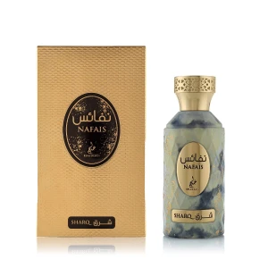 Khadlaj Nafais Sharq Woda Perfumowana 100ml