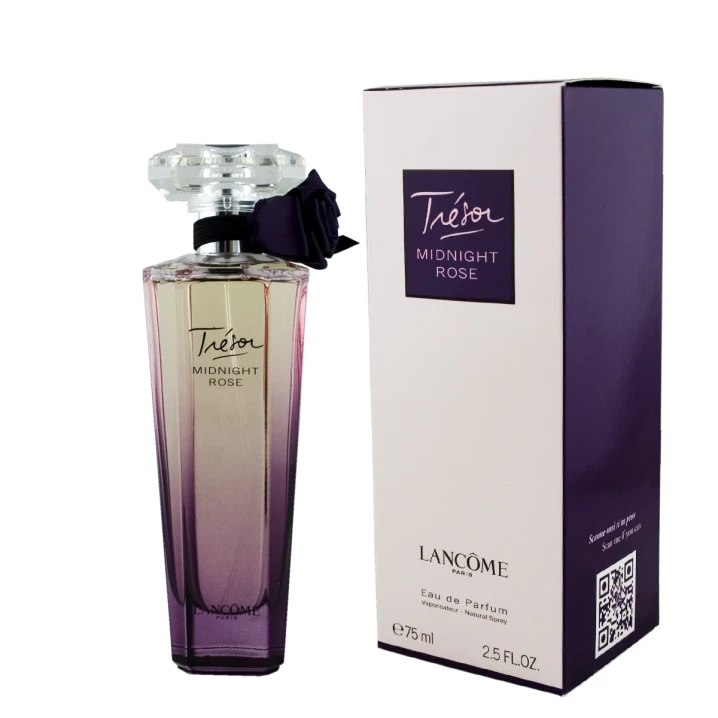Lancome Tresor Midnight Rose Woda Perfumowana 50ml