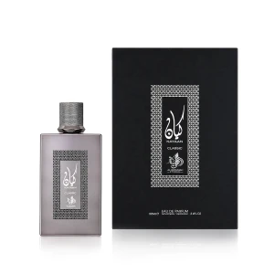 Al Wataniah Kayaan Classic Woda Perfumowana 100ml
