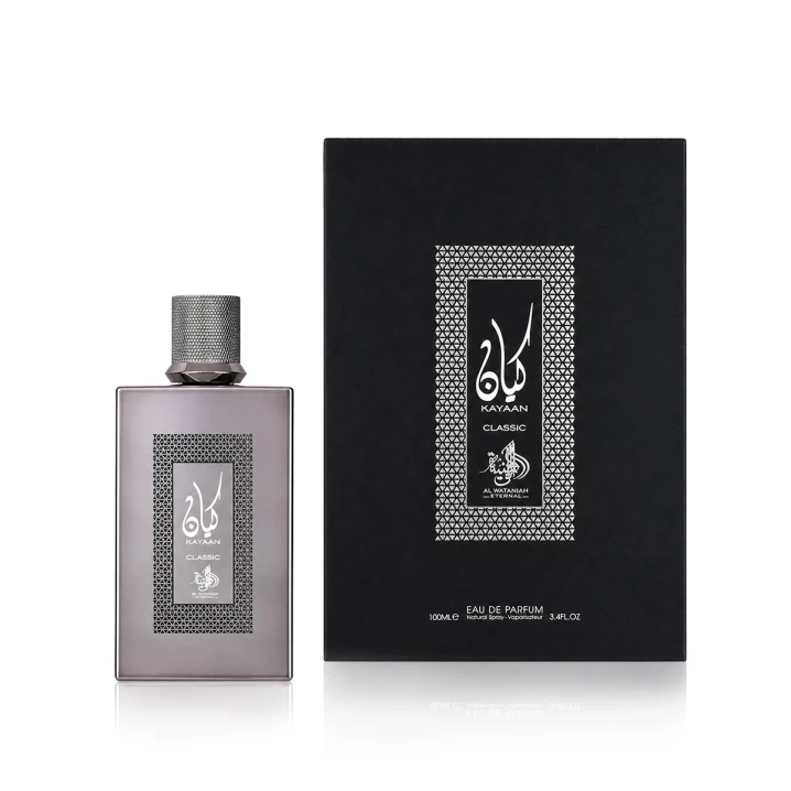 Al Wataniah Kayaan Classic Woda Perfumowana 100ml